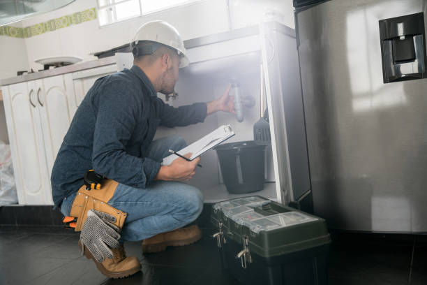 Best Water Softener Installation  in Bexley, OH