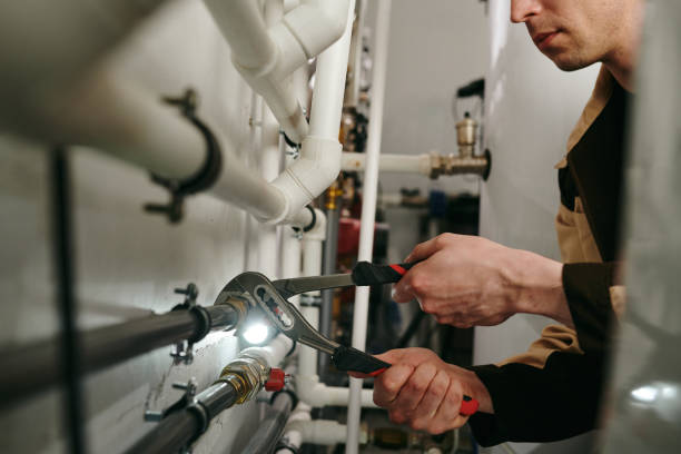 Best Affordable Plumbing Services  in Bexley, OH