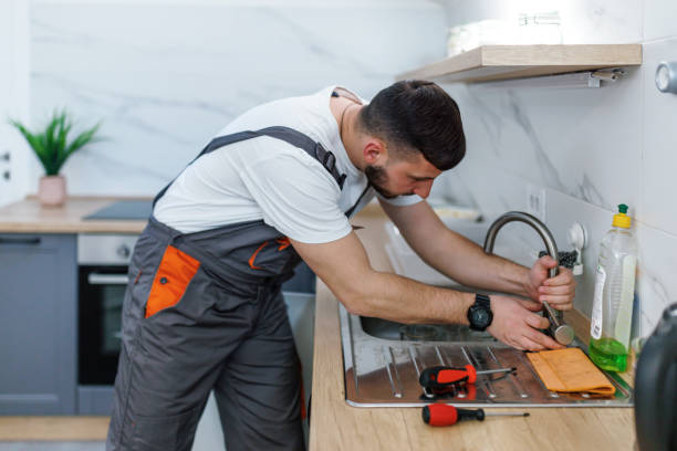 Best Plumbing Installation Services  in Bexley, OH