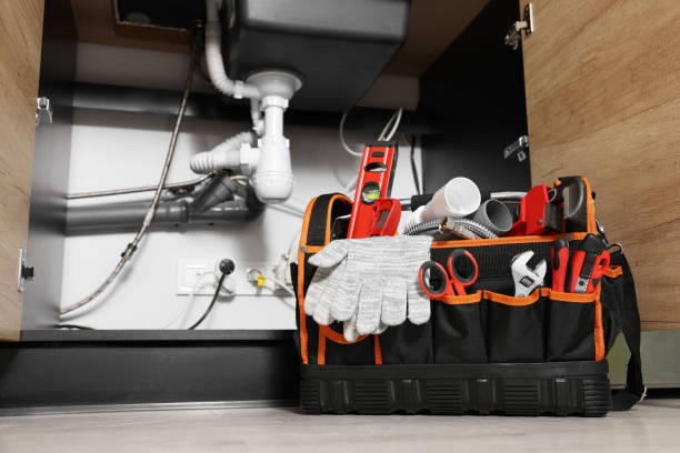 Best Emergency Plumbing Repair  in Bexley, OH