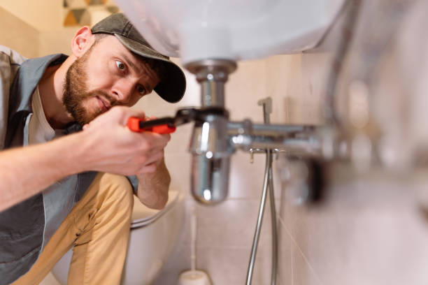 Best Residential Plumbing Services  in Bexley, OH