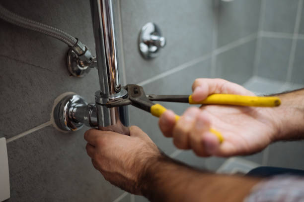 Water Softener Installation in Bexley, OH