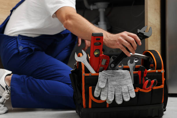 Best Drain Cleaning Services  in Bexley, OH