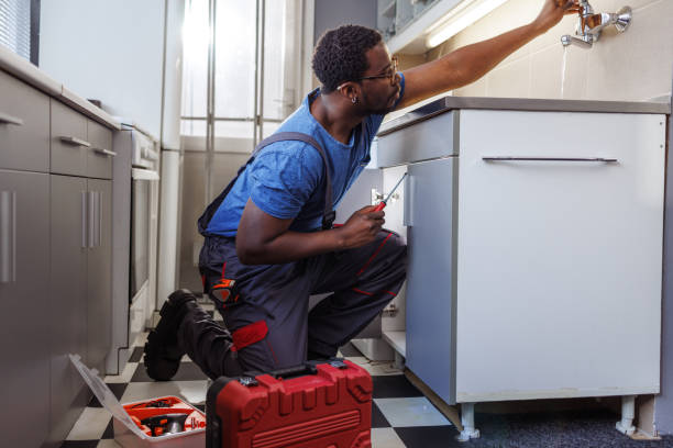 Best Water Heater Repair  in Bexley, OH